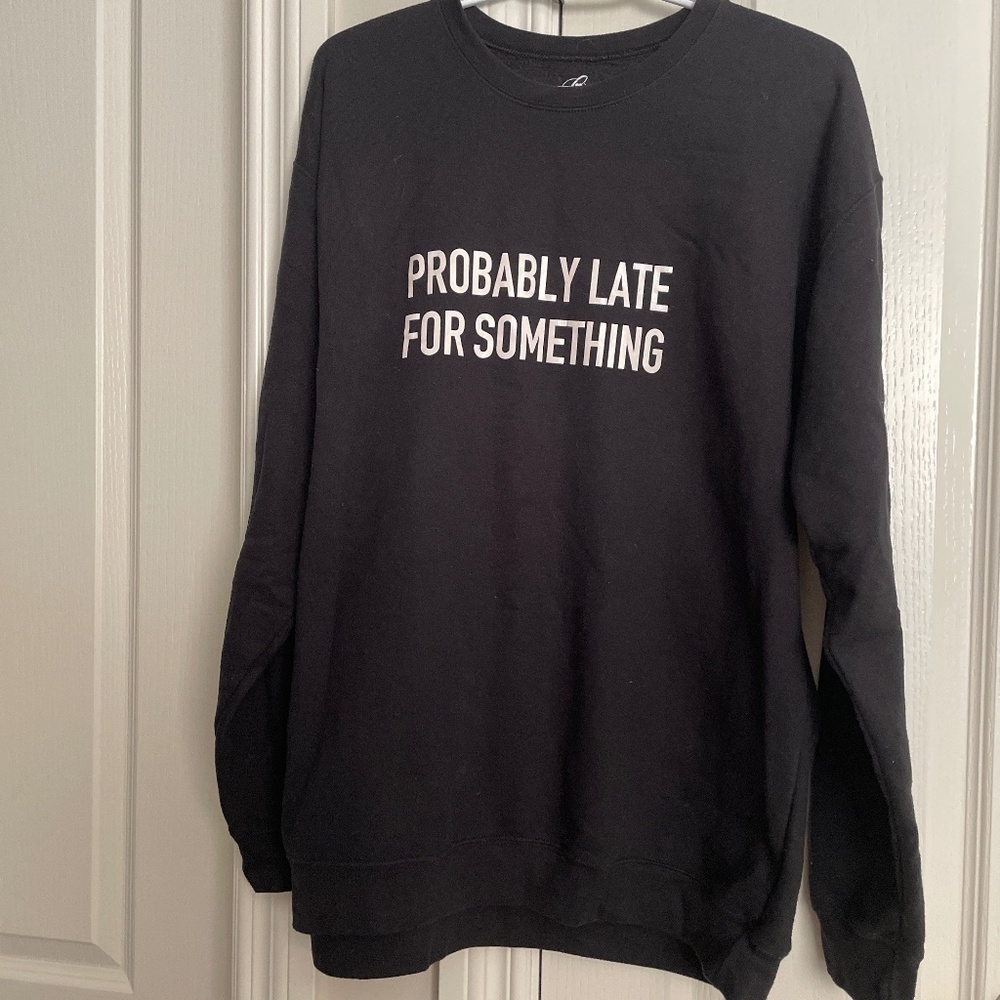Sweater/Sweatshirt